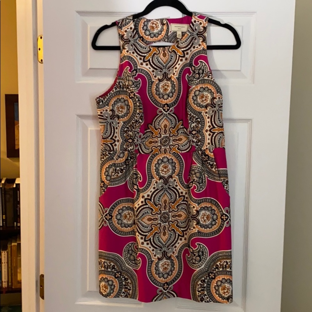 Moulinette Souers Dress